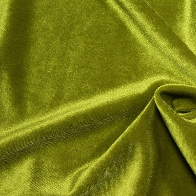 Velvet Olive