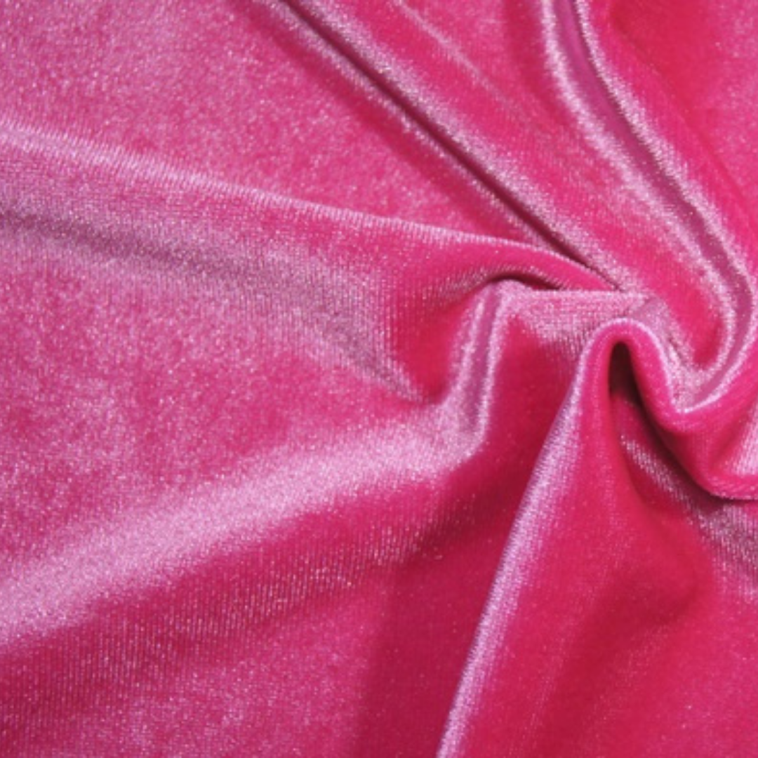 Velvet Pink