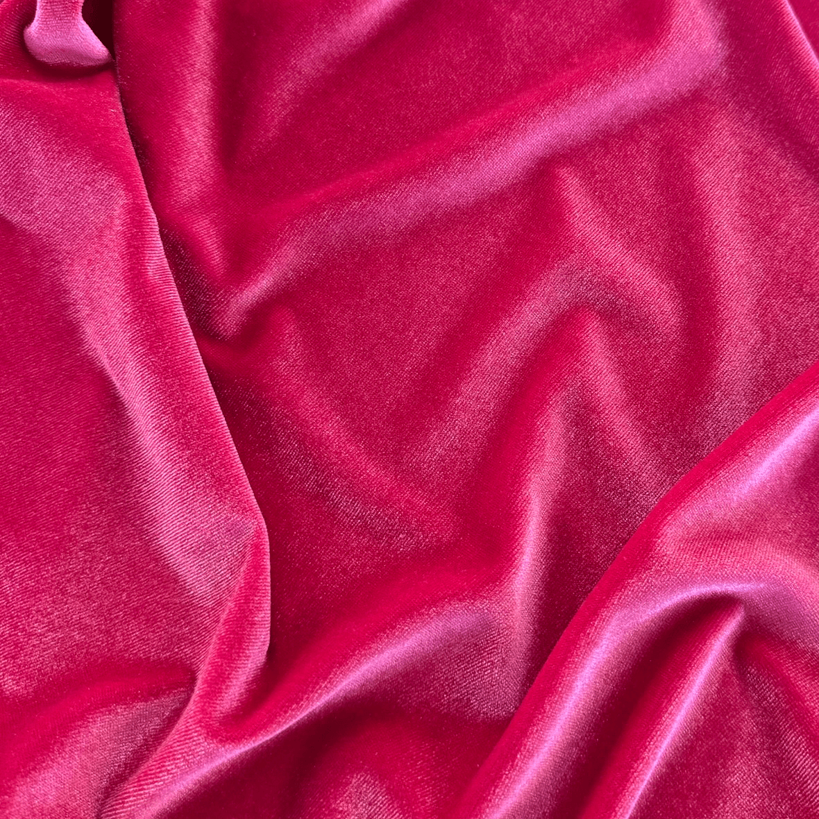 Velvet Pink