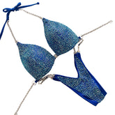 Toxic Full Scatter - Holo Royal (TFS-192)