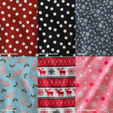 Custom Winter Edit: Select Your Print