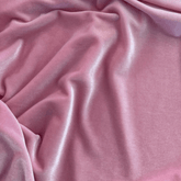 Velvet Light Pink