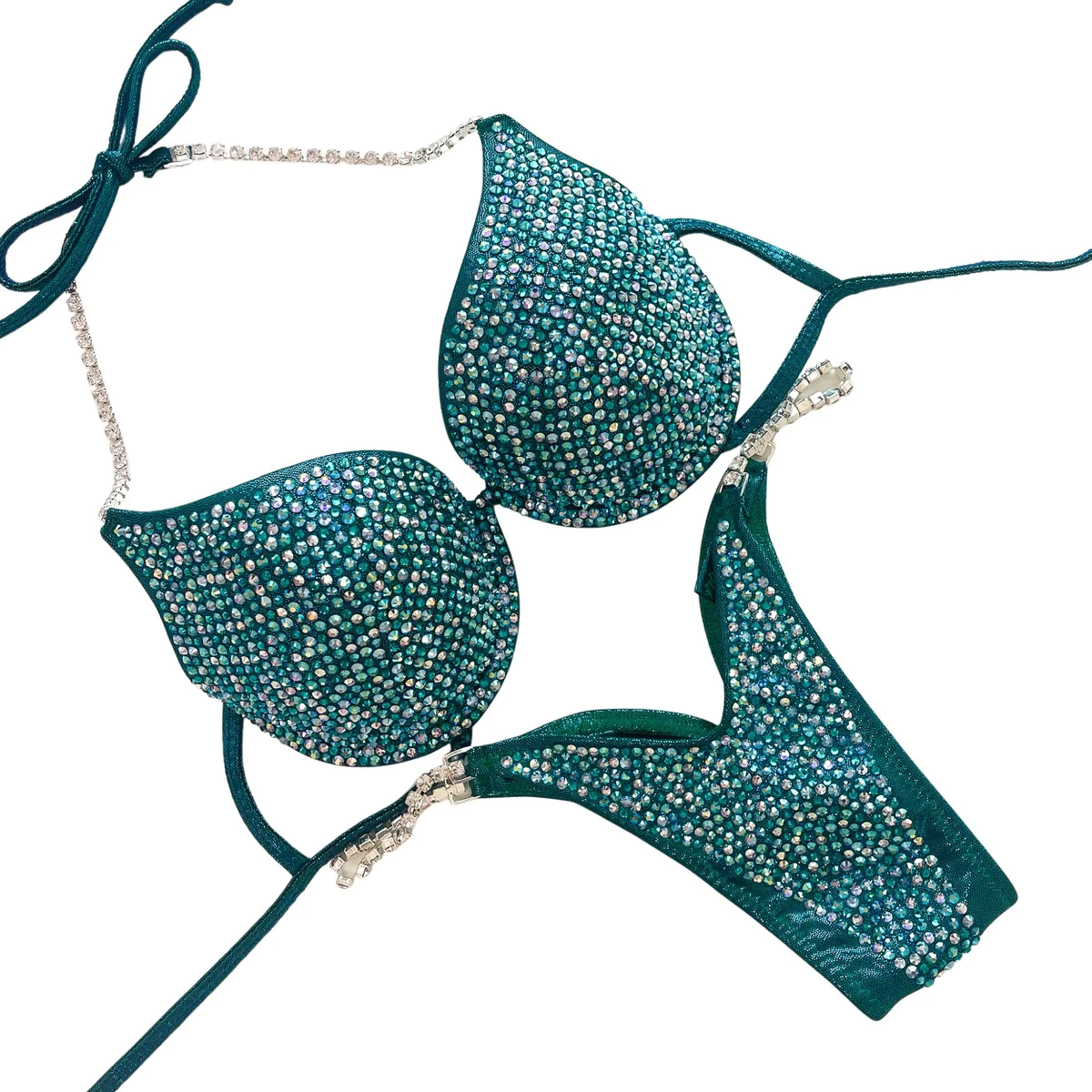 Buy Now & Design Later - Bikini/Wellness Full Scatter