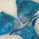 Toxic Heavy Burst - Toxic Turquoise (TBT-037)