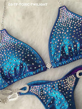 Toxic Heavy Fade - Toxic Twilight (TF-013)