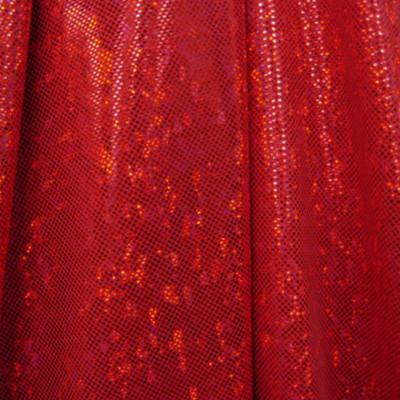 Holo Red