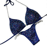 Toxic Ultimate - Twinkle Blue (TU-132)