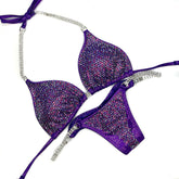 Toxic Ultimate - Holo Fuchsia (TU-129)