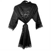 Handsome Muscle Robe