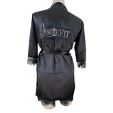JessBeFit Robe