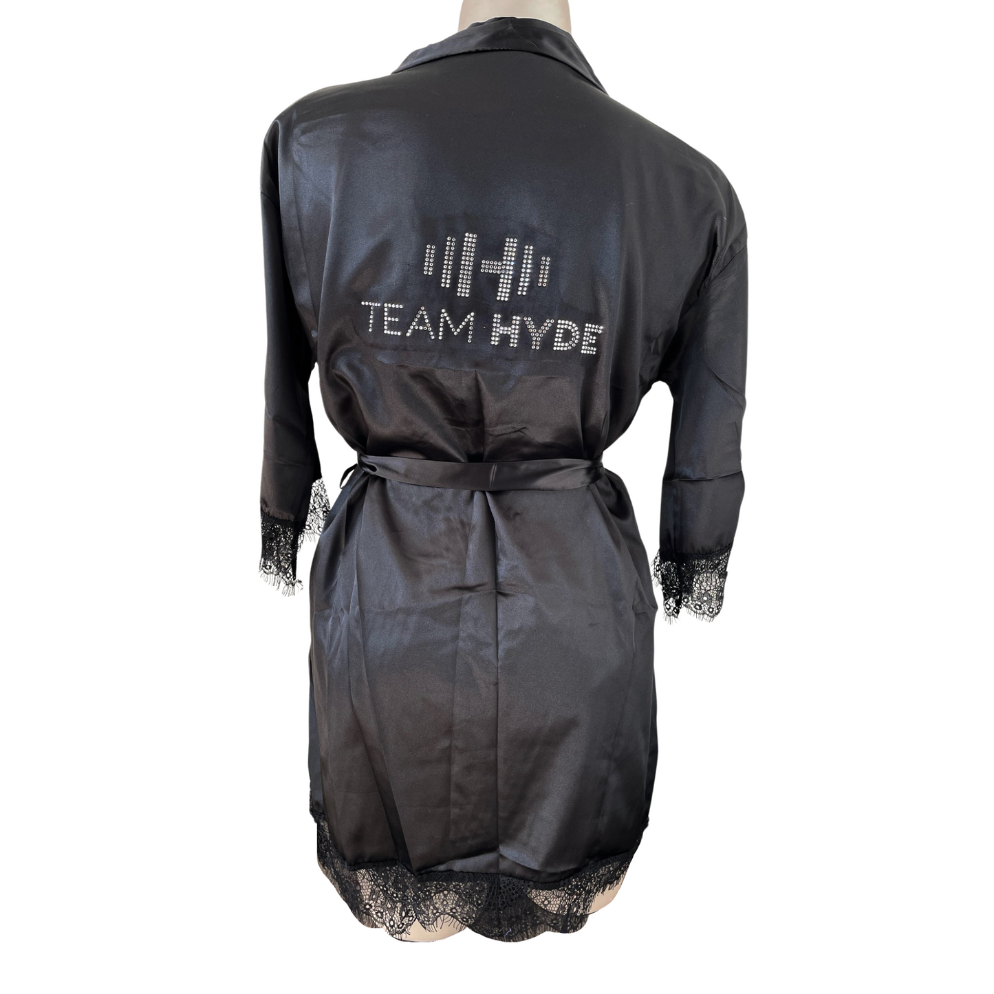 Team Hyde Robe