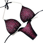 Toxic Ultimate Burst - Toxic Black (TUB-032)