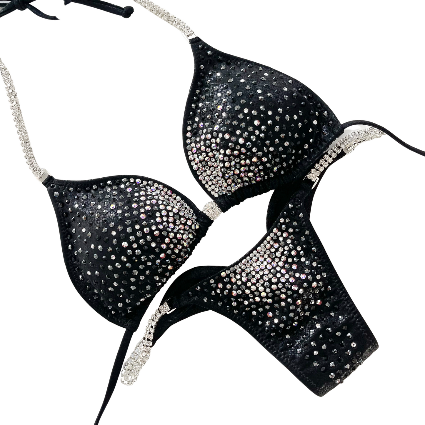 Toxic Heavy Burst - Toxic Black (TBT-036)