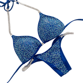 Toxic Full Scatter - Holo Royal (TFS-037)