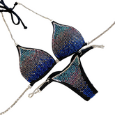 Toxic Ultimate Ombre - Holo Black (TO-002)