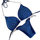 Toxic Full Scatter - Velvet Royal (TFS-148)