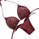 Toxic Ultimate - Holo Dark Red (TU-009)