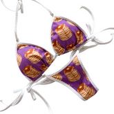 Premade Pancake Whisperer Posing Suit (P-007)