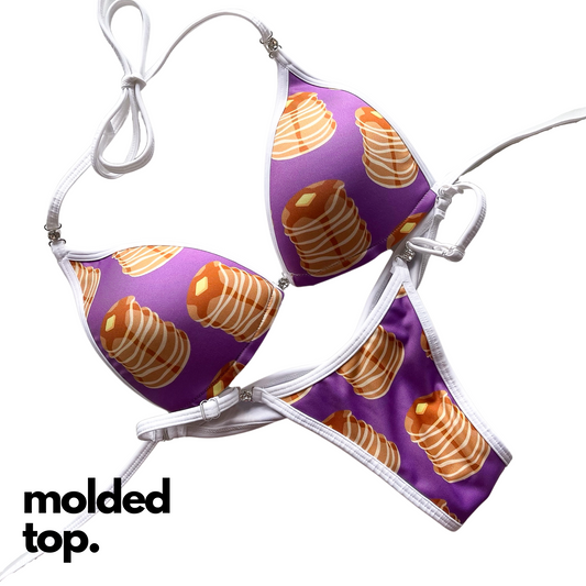 Premade Pancake Whisperer Posing Suit (P-007)