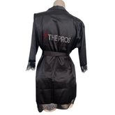 The Pros Robe