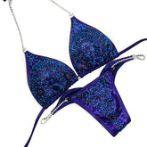 Toxic Full Scatter - Toxic Purple (TFS-044)