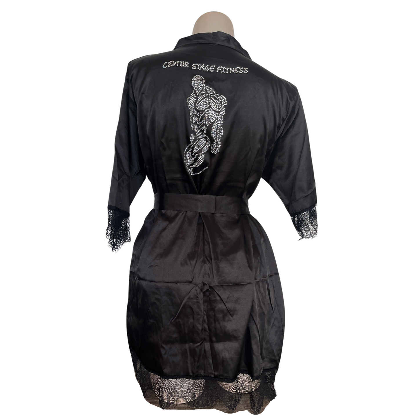 Center Stage Fitness Robe