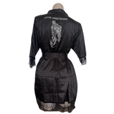 Center Stage Fitness Robe