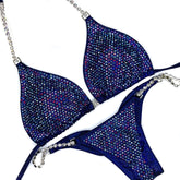 Toxic Ultimate - Holo Dark Blue (TU-077)