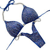 Toxic Full Scatter - Holo Royal (TFS-128)