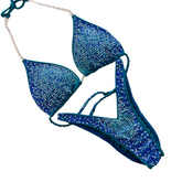 Figure Burst - Tricot Jade (F-019)