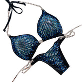 Toxic Ultimate Burst - Toxic Black (TUB-021)