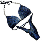 Figure Rays - Toxic Black (F-075)