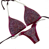 Toxic Ultimate - Velvet Magenta (TU-125)