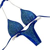 Toxic Full Scatter - Holo Royal (TFS-135)