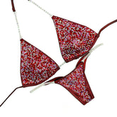 Toxic Ultimate - Holo Dark Red (TU-051)