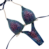 Toxic Ultimate Burst - Toxic Navy (TUB-043)