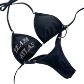 Team Atlas Posing Suit