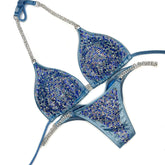 Toxic Ultimate - Toxic Baby Blue (TU-126)