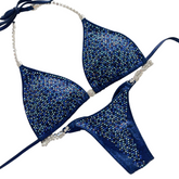 Toxic Ultimate - Holo Dark Blue (TU-017)