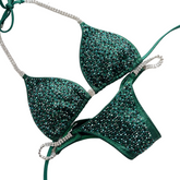 Toxic Full Scatter - Twinkle Emerald (TFS-012)