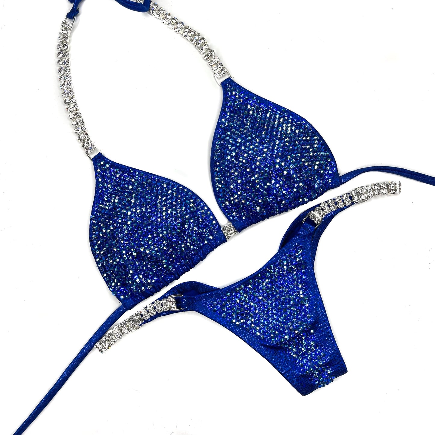 Toxic Ultimate - Holo Royal (TU-143)