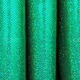 Holo Kelly Green