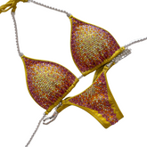 Toxic Ultimate Burst - Toxic Yellow (TUB-028)