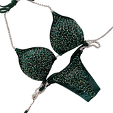 Toxic Ultimate - Velvet Emerald (TU-104)