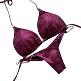 Preowned - Toxic Ultimate - Toxic Berry (PO-014)