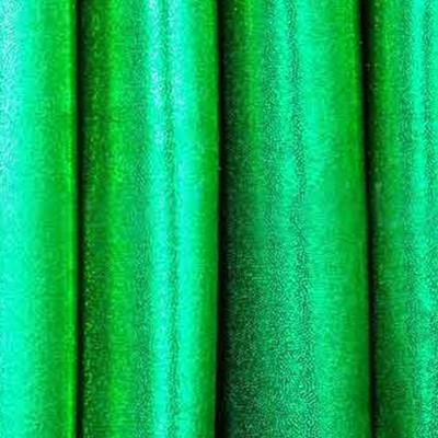 Toxic Kelly Green
