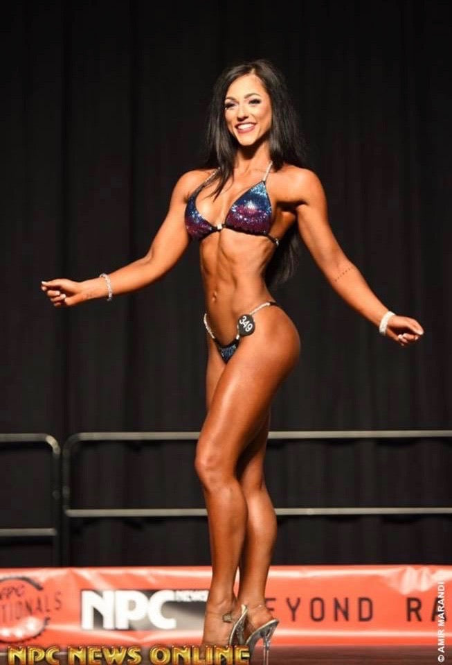 Toxic Ultimate Ombre - Toxic Black (TO-007)