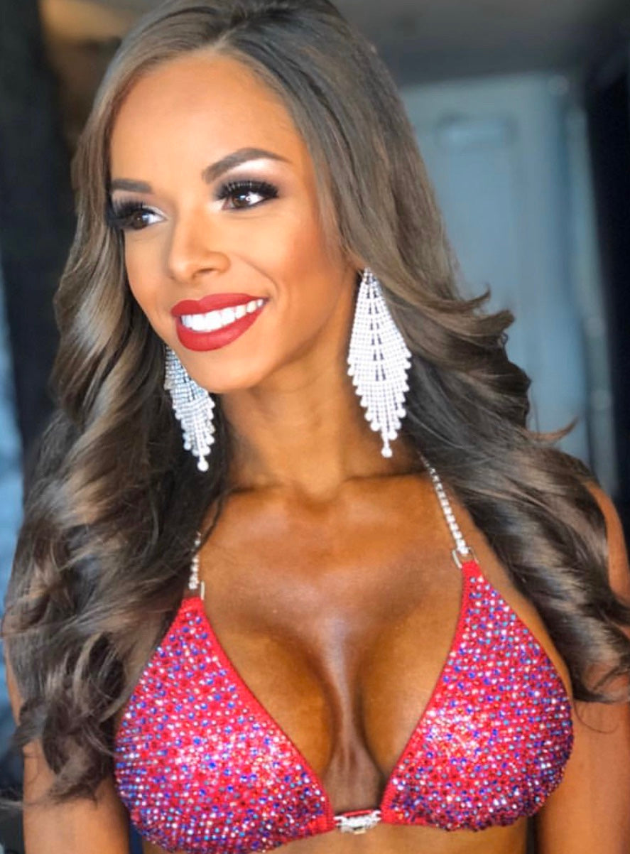 Toxic Ultimate - Holo Red (TU-026)