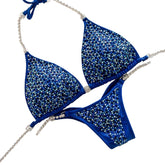 Customize Bikini/Wellness - Toxic Full Scatter