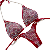 Toxic Ultimate - Holo Red (TU-099)